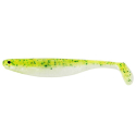 Ripper Westin ShadTeez Slim 12cm Sparkling Chartreuse