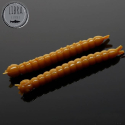 Libra Lures Slight Worm 38 barva 036 Coffee Milk (balení 15ks) příchuť sýr
