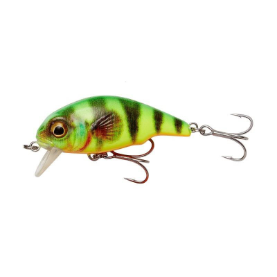 Wobler Savage Gear 3D Goby Crank 4cm 3g SR - firetiger