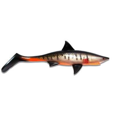 Shark Shad 20 cm 70g Search & Destroy