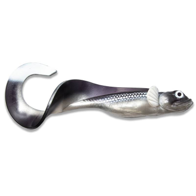 Nettel Laken 28cm 90g 1-pack barva Coregonus