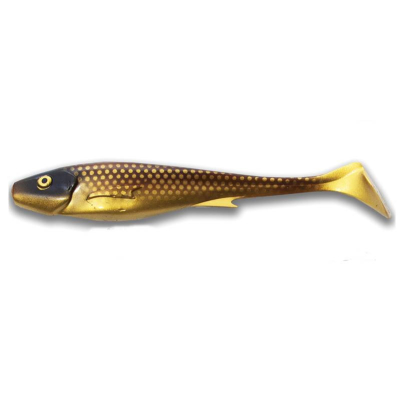 M-WAR Monkey Brute 17cm 3-pack Golddigger