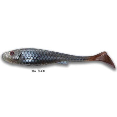 M-WAR Monkey Brute 17cm 3-pack Real Roach