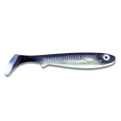 EJ Lures Flatnose Shad 19cm 50g barva Coregonus