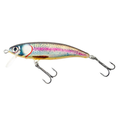 Wobler Hunter Yoda 6cm 5g barva RT potápivý