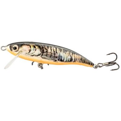 Wobler Hunter Yoda 4,5cm 3,5g barva ST potápivý