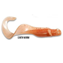 Nettel Mini 11cm 6g Earth Worm