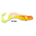 Nettel Mini 11cm 6g Fire Craw