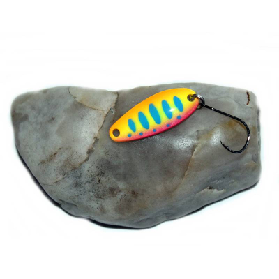 Plandavka Flagman Nori 36mm 5g barva 011