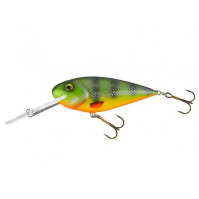 Dorado Invader 9cm PM