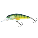 Wobler na štiky Salmo Perch PH8DR Perch plovoucí