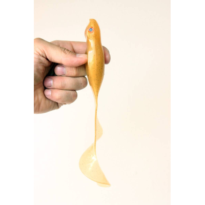 Twister Dok´s frogtail 25cm Honey Pepper