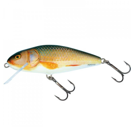 Salmo Perch PH12F 36g RR plovoucí