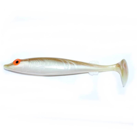 Ripper Monarch Dok Pikelino 20cm Ruffe