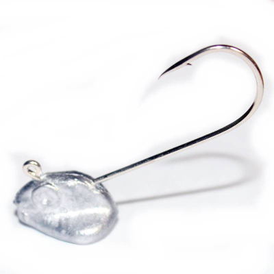 Jigové hlavičky SICKLE "StandUp" 4/0 10g