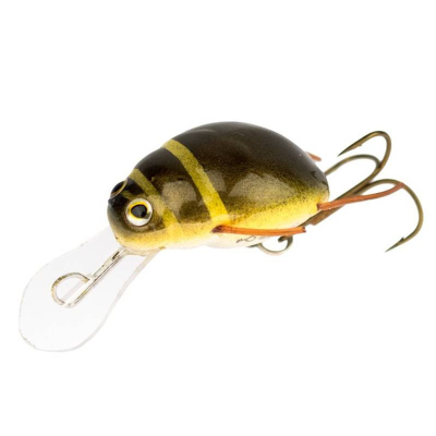 Wob - Art potápník velký DR 3cm 4g