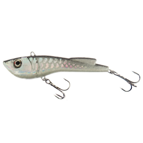 Wobler Hunter Fantom 9cm 15g barva AL potápivý