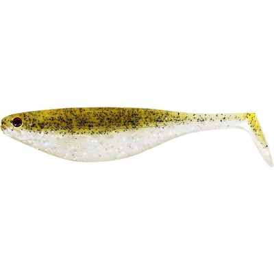 Ripper Westin Shad Teez 9cm Pearl Sand