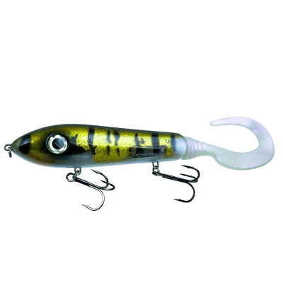 Svartzonker McTail Original 94g Slow Sink C9 Lake Miltona