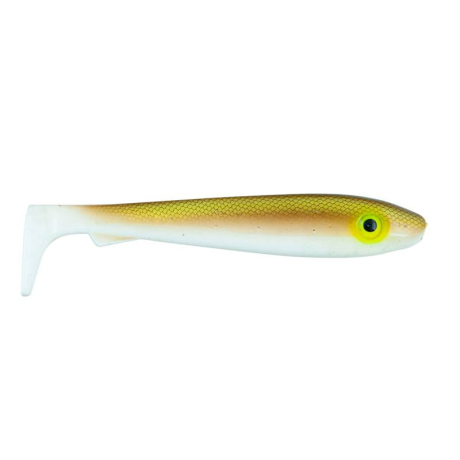 Ripper Svartzonker McRubber Junior 17cm - C32 Perfect Bait fish by Jens