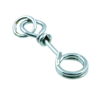 Svartzonker karabinka SZ Snap vel. 1 30lb (balení 10ks)