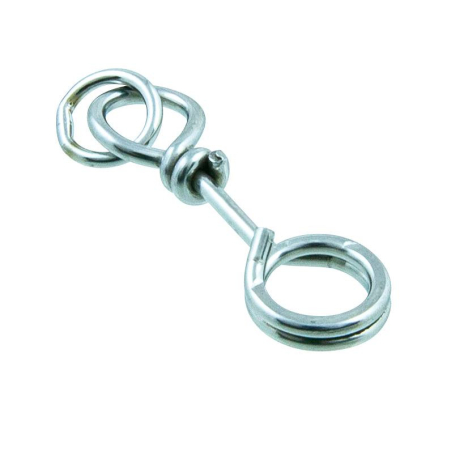 Svartzonker karabinka SZ Snap vel. 1 30lb (balení 10ks)