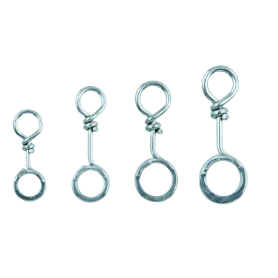 Svartzonker karabinka SZ Snap vel. 1 30lb (balení 10ks)