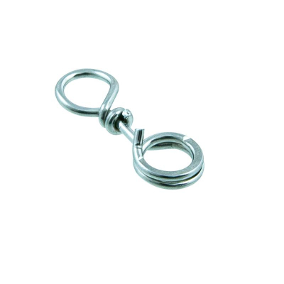 Svartzonker karabinka SZ Snap vel. 1 30lb (balení 10ks)