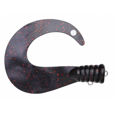 Náhradní ocásek Svartzonker BigTail C8 Sucker (2 kusy v balení)