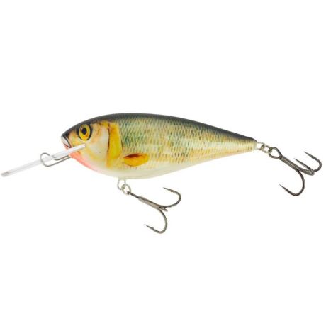 WOBLER KENART SKIM 12CM 35G - NF