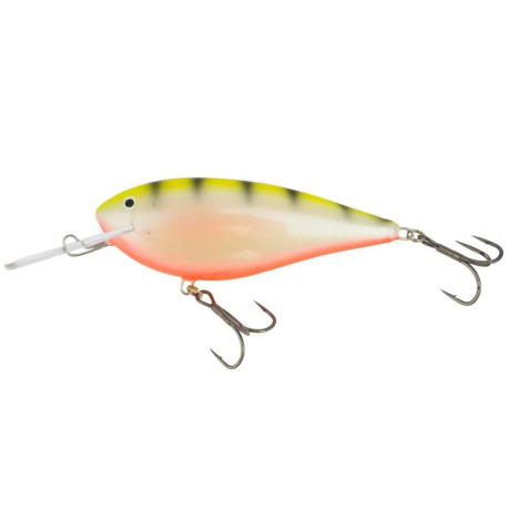 WOBLER KENART SKIM 12CM 35G - YT