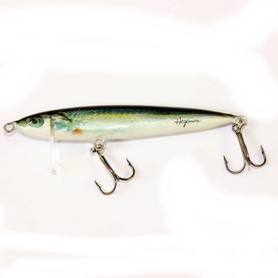 Hegemon Flasher 7 barva ouklejka plovoucí