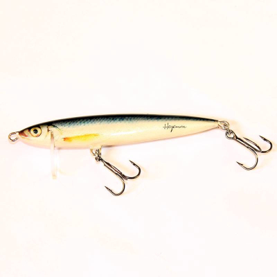 Hegemon Flasher 7 barva ouklej obecná plovoucí