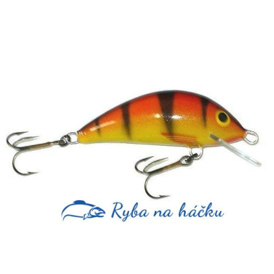 Wobler Gloog Hektor 60F-PY plovoucí