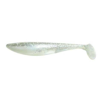 Lunker City SwimFish 9,5cm Ice Shad
