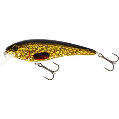 Westin RawBite 17cm 100g floating Natural Pike
