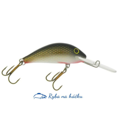 Wobler Gloog Hektor SDR 60SDR GP plovoucí