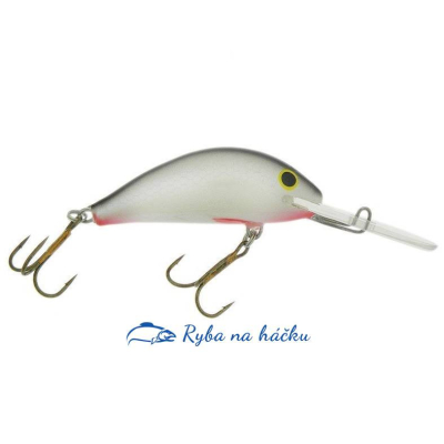 Wobler Gloog Hektor SDR 60F-NP plovoucí