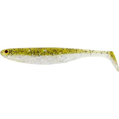 Ripper Westin Shad Teez 14cm Pearl Sand