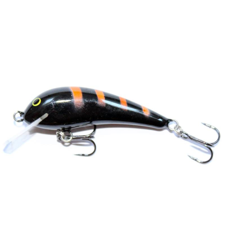 Bonito Sandacz 5cm barva C21 potápivý