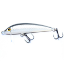 Wobler Bonito Rapa 7cm barva Grey Silver