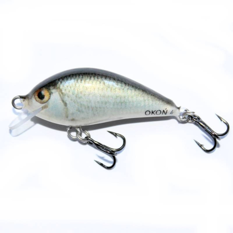 Bonito okon 4cm SR plotička plovoucí