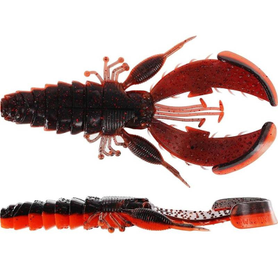 Westin CreCraw Creaturebait 14cm32g Lava Craw 2ks