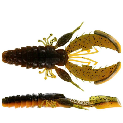 Westin CreCraw Creaturebait 6,5cm 4g UV Craw