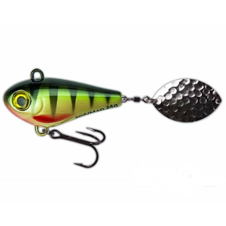 Spinmad Jigmaster 12g barva 1416