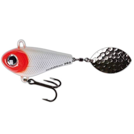 Spinmad Jigmaster 8g barva 2312