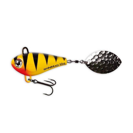 Spinmad Jigmaster 24g barva 1511