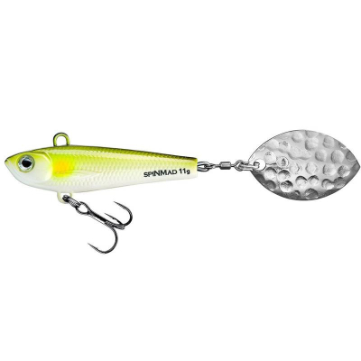 Spinmad Pro Spinner 85mm 11g - 2904
