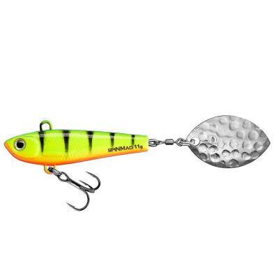 Spinmad Pro Spinner 85mm 11g - 2905