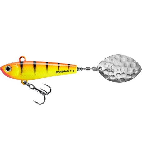 Spinmad Pro Spinner 85mm 11g - 2906